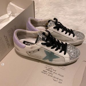 Golden Goose Sneakers